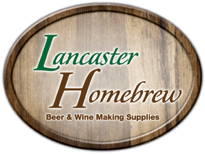 Lancaster Homebrew Logo