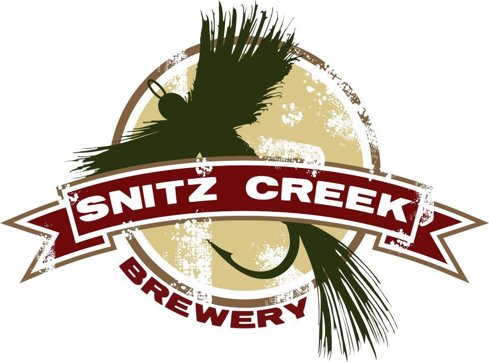 Snitz Creek Brewery Logo